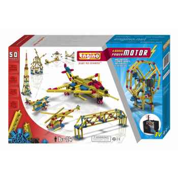 Models Engineering Set