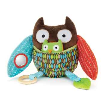 Eule Kinderspielzeug