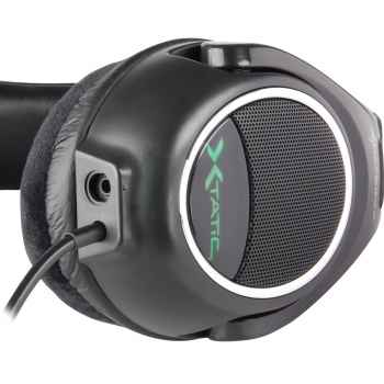 5.1 Dolby Digital Surround Sound Gaming Headset