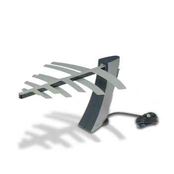 Platinum HDTV Antenne