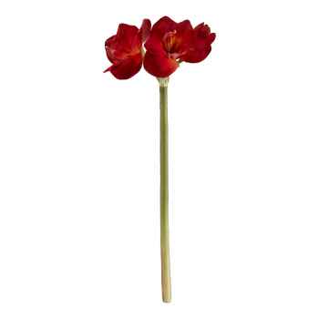 Deko-Pflanze aus Kunstseide