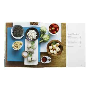 Art of the Slow Kochbuch