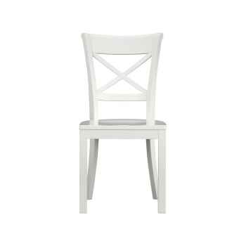 Gummibaumholz Tisch mit Stuhl