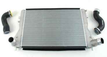 Ladeluftkühler Kit