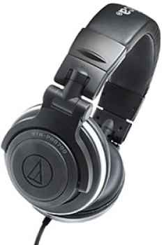 Audio Monitor Kopfhörer