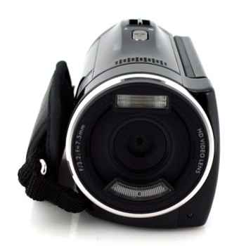 Pocket DC90 Camcorder