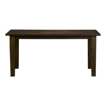 Esstisch in bäuerlichem Stil