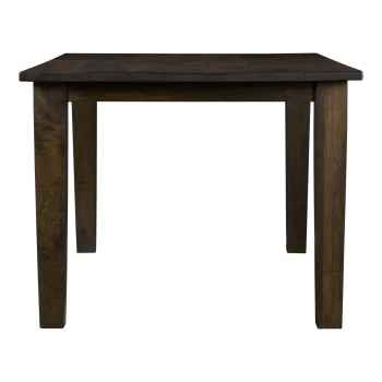 Esstisch in bäuerlichem Stil