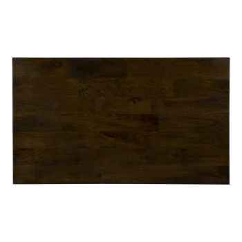 Esstisch in bäuerlichem Stil