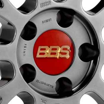 Aluminium Felge 18, 19, 20 Zoll