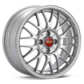 Felge DZ 15, 16 Zoll Felge Silber