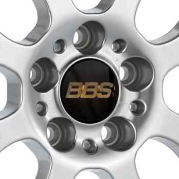 Aluminium Felge ZT - 19 Zoll Felge Silber