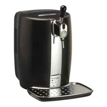 Classic Bierzapfanlage