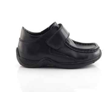 Lauf-Lern-Schuh aus Leder