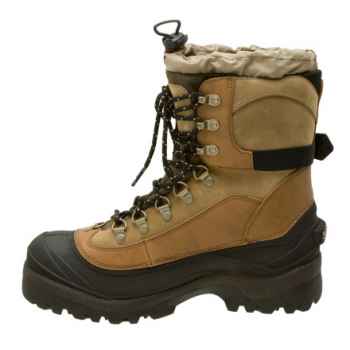 Classic Conquest Boot Stiefel