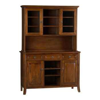 Buffet aus Mangoholz