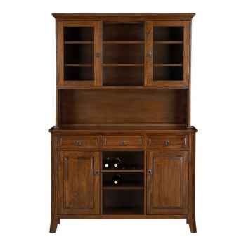 Buffet aus Mangoholz