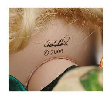 Adora Belle 12 Zoll Puppe