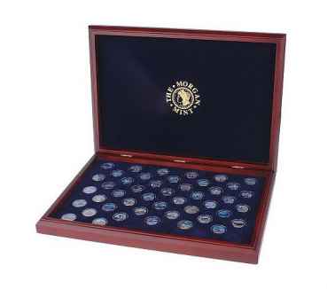 Münz-Collection 1999-2008