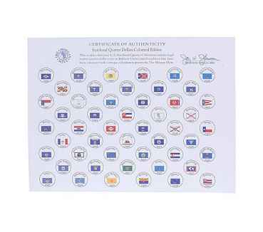 Münz-Collection 1999-2008