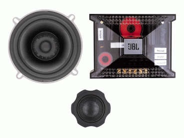 Lautsprecher System TZ3245 MKII 5,5 Zoll 2-Wege