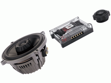 Lautsprecher System TZ3245 MKII 5,5 Zoll 2-Wege