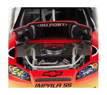 Modellauto Rennwagen 1:24