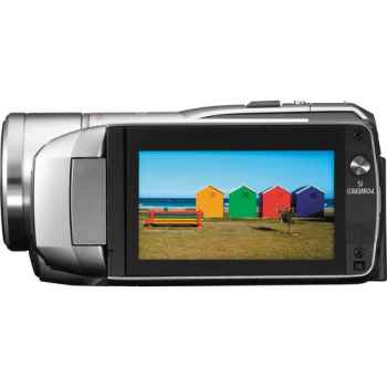 Flash Memory Camcorder
