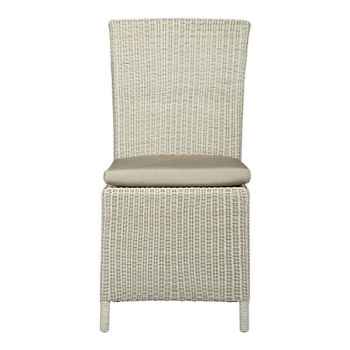 Stuhl Classic Seaside Weiß