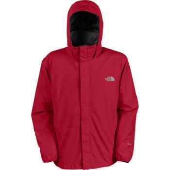 Platinum Fleece Jacke