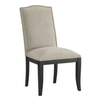 Leinenstuhl "Coletta"