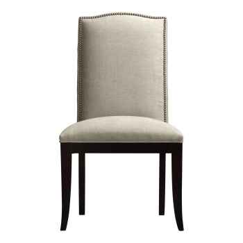 Leinenstuhl "Coletta"