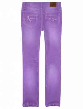 Skinny Jeans ColorFun
