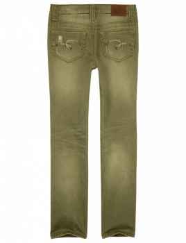 Skinny Jeans ColorFun