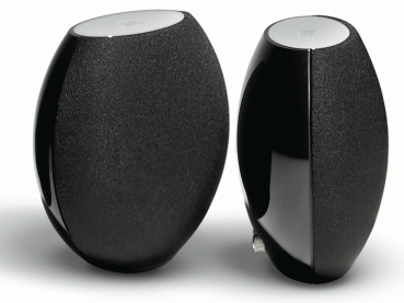 Home Theater System CS48