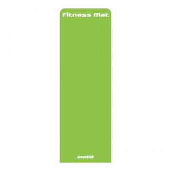 Fitness Matte für Konsole