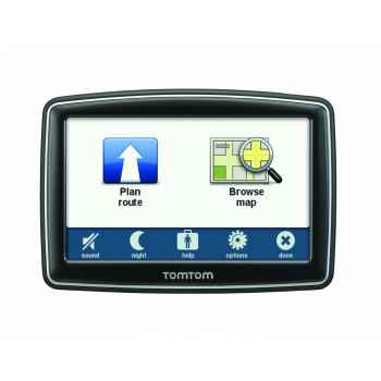 Portable GPS Navigator 350 4.3-Zoll