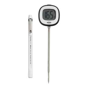 Digital Thermometer