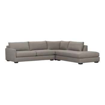 Lounge Ecksofa "Domian"