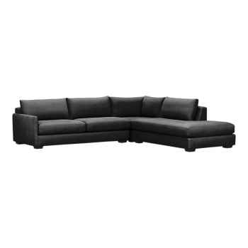 Lounge Ecksofa "Domian"