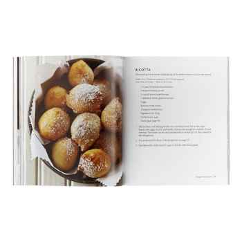 Donuts Kochbuch