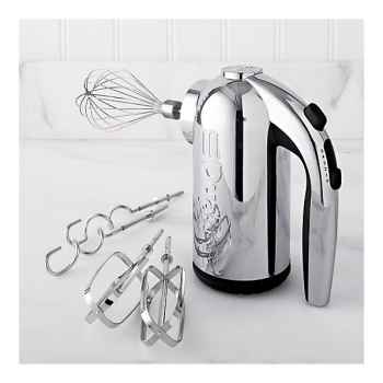 Handmixer