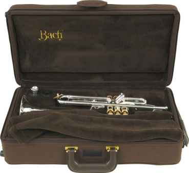 Bach Trompete