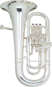 Euphonium Blasinstrument