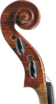 Silver Classic Model 4 Violine