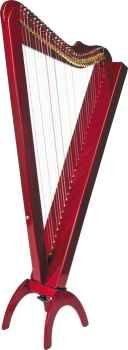 Classic Grand Harfe
