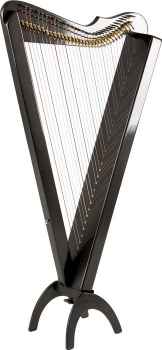 Classic Grand Harfe
