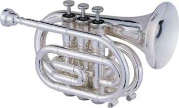 Trompete 555 Serie