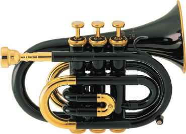 Trompete 555 Serie