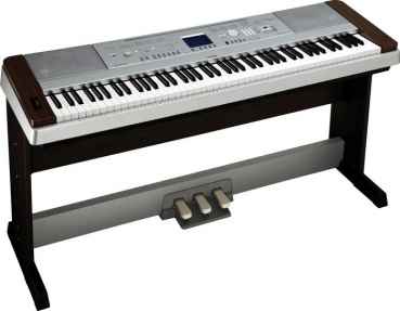Digital Piano
